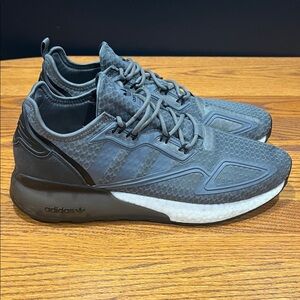 Adidas men’s ZX 2K Boost shoes